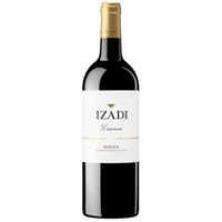 Vina Izadi Vina Izadi Crianza MAGNUM
