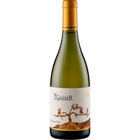 Domaine Gassier Nostre Païs Blanc - 6Fl. á 0,75l