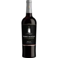 Robert Mondavi Mondavi Merlot Private Selection Robert Mondavi
