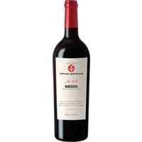 Gérard Bertrand Heritage 873 Minervois