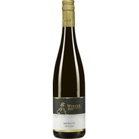 Gumbsheimer Schloßhölle Merlot trocken - Winzer der Rheinhessischen Schweiz eG