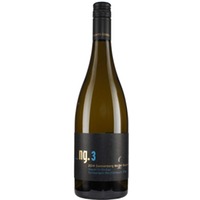 ng.3 LORCH Weißer Burgunder trocken Bio - Weingut Nauerth-Gnägy