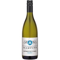 Grüner Veltliner Reserve trocken - Weingut Martinshof