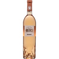 Rosénator - Rosalia DAC Rosé Cuvée trocken - Weingut Migsich