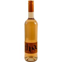 Spätburgunder feinherb Bio - Theos Wein und Gut