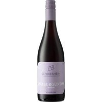 Spätburgunder trocken - Winzergenossenschaft eG Schriesheim