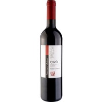 Malena Rosso Cirò Classico DOC trocken - Cantina Malena