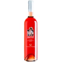 Bacco Rosato calabria IGP trocken - Cantina Malena