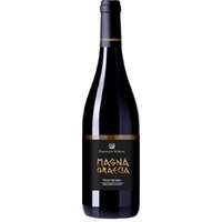 Magna Graecia Rosso Calabria IGP trocken - Cantina Malena