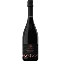 Prosecco Rosé Millesimato DOC extra trocken - Cavazza