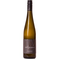 Chardonnay trocken - Weingut Christian Wallig