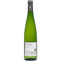 Muscat d'Alsace AOP trocken - Vignoble Albert et Jean-François Klée