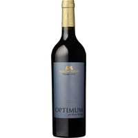 Domaine de Moulin-Pouzy Optimum Rouge Bergerac AOP trocken - Vignobles Fabien Castaing