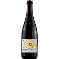 ViniBulles Bio - Vignobles Fabien Castaing