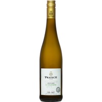 Grüner Veltliner Heiligenberg BIO - Wine by S.Pratsch