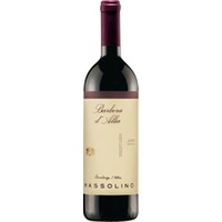 Barbera d´Alba DOC Gisep