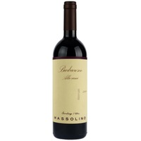 Barbaresco DOCG Albesani