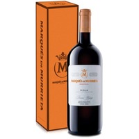 Rioja Reserva - Marqués de Murrieta