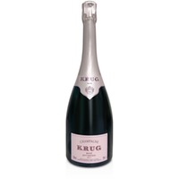 Champagne Rosé Brut 28ème Édition - Krug