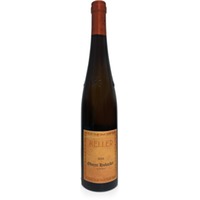 Oberer Hubacker Riesling Großes Gewächs - Weingut Keller