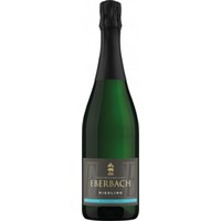Staatsweingüter Kloster Eberbach Sparkling Riesling Alkoholfrei