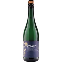 Dr. Hinkel DRI.VER! Sparkling