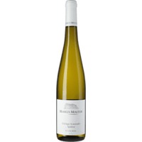 Riesling Zeltinger Sonnenuhr Spätlese Weiße Kapsel trocken