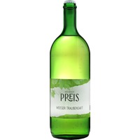 Weißer Traubensaft 0,96 L - Weinhof Preis