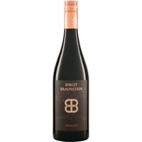 Zweigelt Mitterjoch Burgenland Braunstein - Weingut Birgit Braunstein