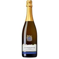Goldmuskateller Sekt trocken