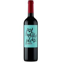 Just Malbec Please