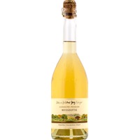 Weißduftig alkoholfrei