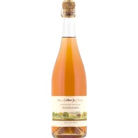 Rosenzauber alkoholfrei