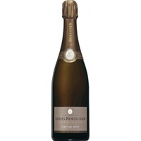 Champagne Louis Roederer Brut Vintage