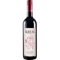 Krug Cuvee Classic Krug - 6Fl. á 0,75l