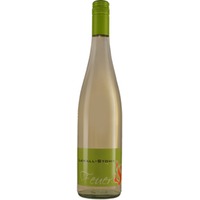 FEUER Perlwein halbtrocken - Weingut Lawall-Stöhr