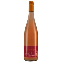 FLAMME rosé Perlwein mild - Weingut Lawall-Stöhr