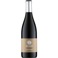 Pinot Noir "IM HÖHENWINGERT" trocken - Weingut Tobias Geiger