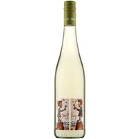 Zwilling Secco weiß - Weingut Tobias Geiger