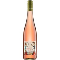 Zwilling Secco Rosé - Weingut Tobias Geiger