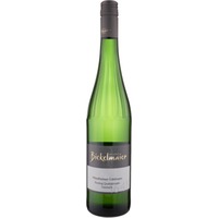 Mittelheimer Edelmann Riesling feinherb - Weingut Bickelmaier