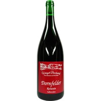 Dornfelder halbtrocken 1,0 L - Weingut Bacchushof