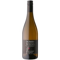 Grüner Veltliner Ried Rohrjoch trocken - Weingut Dombi-Weiss