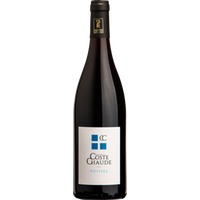 Odyssée AOP Côtes du Rhône Villages Visan trocken Bio - Domaine de Coste Chaude