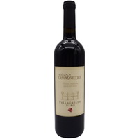 Pallagrello Nero Terre del Volturno IGP trocken - I Vignai del Casavecchia