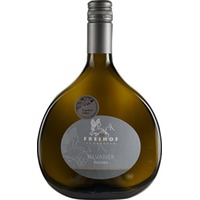 Silvaner Sommeracher Katzenkopf Spätlese lieblich - Weingut Freihof