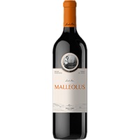 Emilio Moro : Malleolus