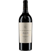Pago de los Capellanes : Reserva