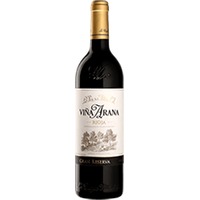 La Rioja Alta : Vina Arana Gran Reserva