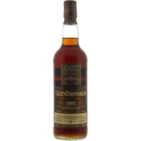 20 Years Old Single Cask 13 Bottled for The Whisky Fair 52.6%